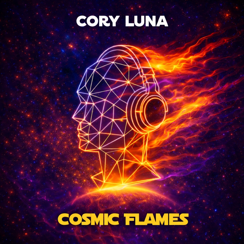 Cosmic Flames